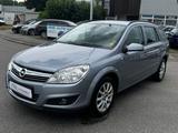 Opel Astra H Caravan Edition 1.6 TÜV NEU*GEPFLEG*KLIM - Opel Astra aus 2008: Kombi