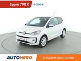 Volkswagen up! 1.0 Sound up! BM*PDC*SHZ*KLIMA*GARANTIE* - VW up! Gebrauchtwagen in Köln
