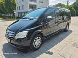 Mercedes-Benz Viano 3.0 CDI AMBIENTE EDITION extralang  - Mercedes-Benz Viano in München