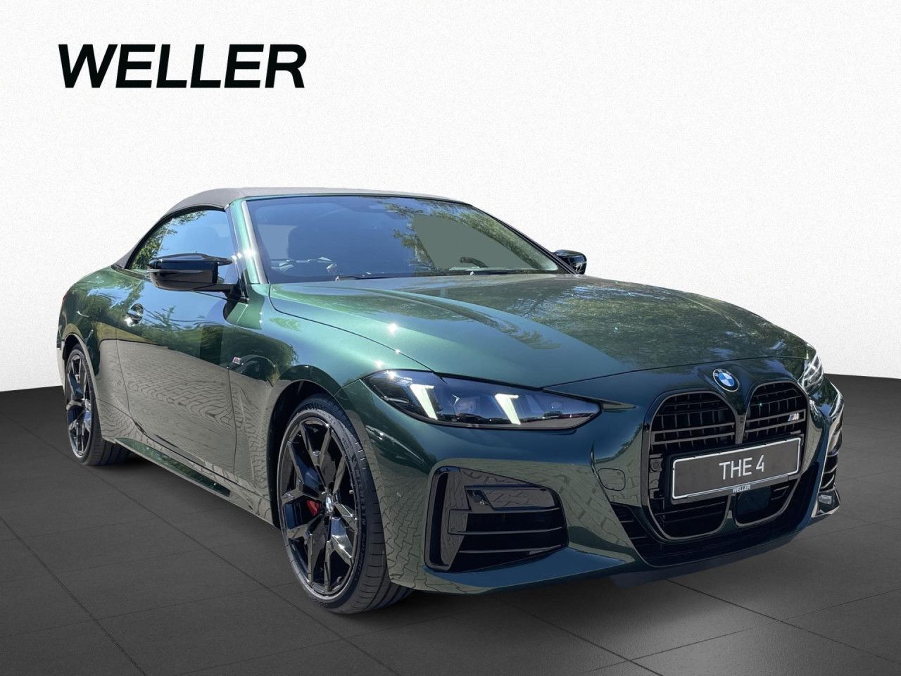 BMW M440 - Bild 16