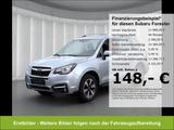 Subaru Forester Exclusive AWD 2.0D*Autom AHK LED R-Kam - Subaru Forester mit Diesel-Antrieb: Automatik