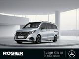 Mercedes-Benz V 300 d AVANTGARDE AMG Line Lang AHK Standhz. Ab