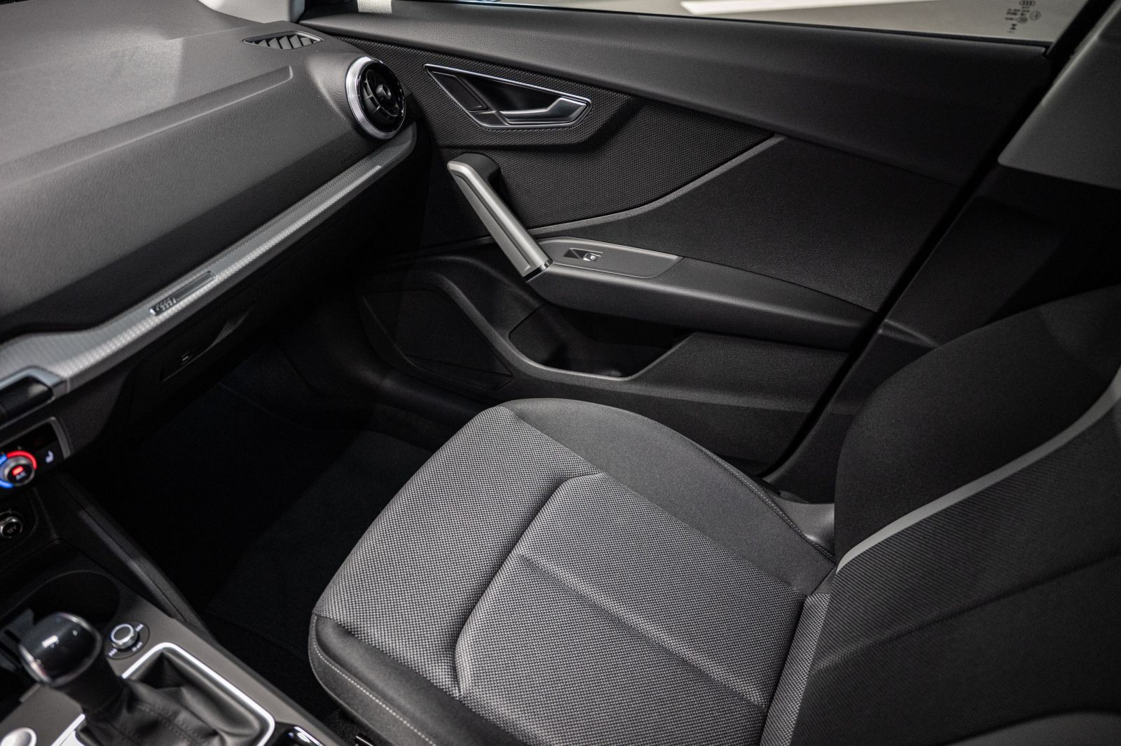 Audi Q2 - Bild 18