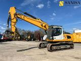 Liebherr R924 LC ZSA/Zusatzhydraulik/Klima/2017 - Liebherr 924