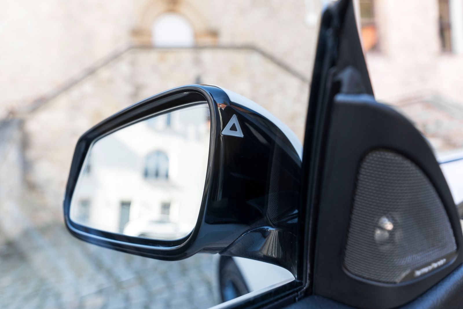 Fahrzeugabbildung BMW 430i Coupé M-SPORTPAKET HUD KAM LED H&K TOTW