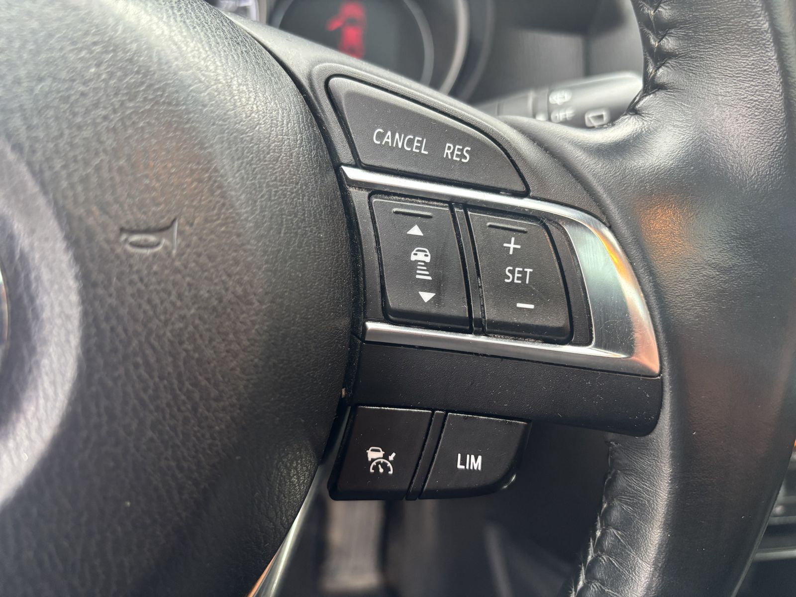 Fahrzeugabbildung Mazda CX-5 Nakama Intense AWD-NAV-LED-KAMERA-BOSE-GSD-