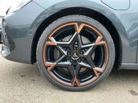 Cupra Leon - Vorschau Bild 13