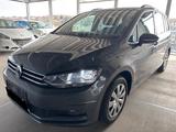 Volkswagen Touran TSI DSG 7Sitzer 8FACH ACC KAMERA CARPLAY - : Kleinbus, Sitzer 8