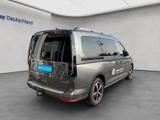 Volkswagen Caddy 1.5 TSI 7Si.DSG Style Maxi Navi Winterpak. - Volkswagen Caddy Jahreswagen: 7sitzer