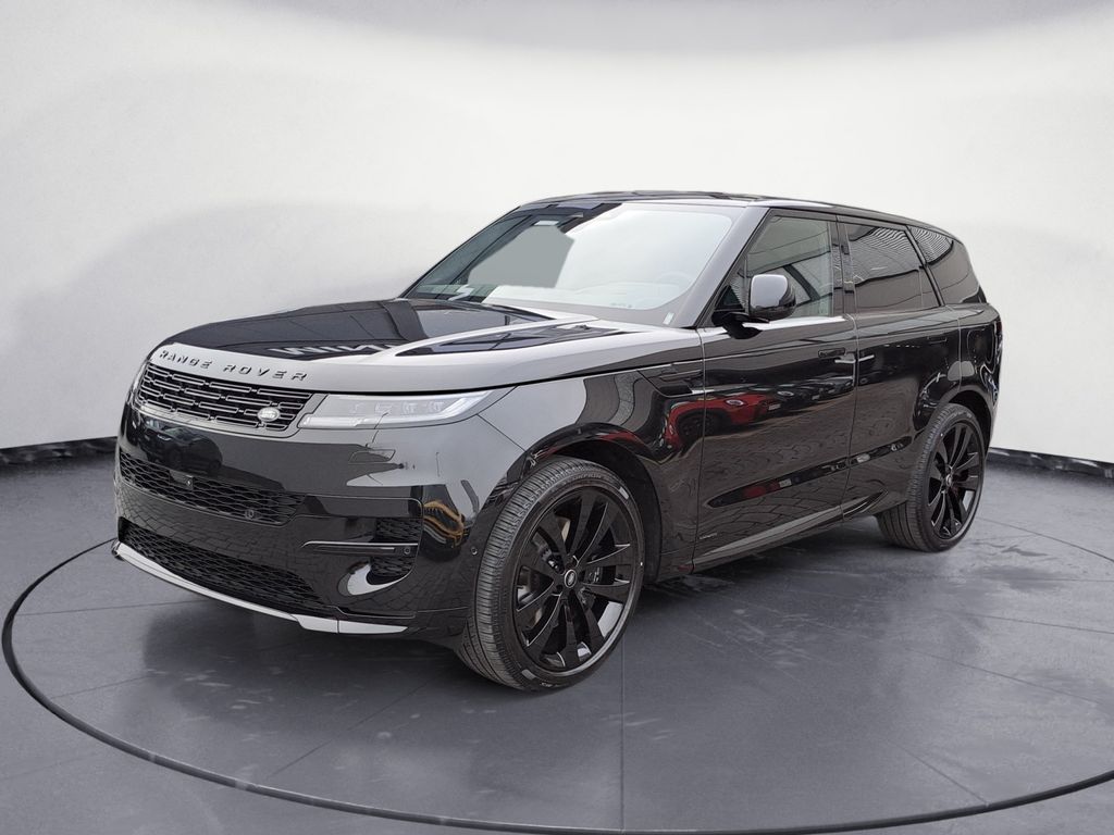 Land Rover Range Rover Sport P550e Autobiograhy LR Freiburg