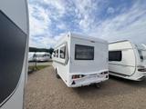 Weinsberg CaraOne 420 QD 1.350kg+Mover+Clesana+Fahrradtr. - Wohnwagen 350