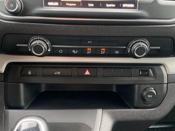 Bild 13 Opel Vivaro Kasten Edit L3 *STAND-HZ*SHZ*CARPLAY*TOTW
