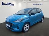 Hyundai i10 1.2 Intro Edition Navigation Rückfahrkamera  - gebrauchte Hyundai i10 aus dem Jahr 2020