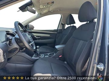 Hyundai TUCSON - 8
