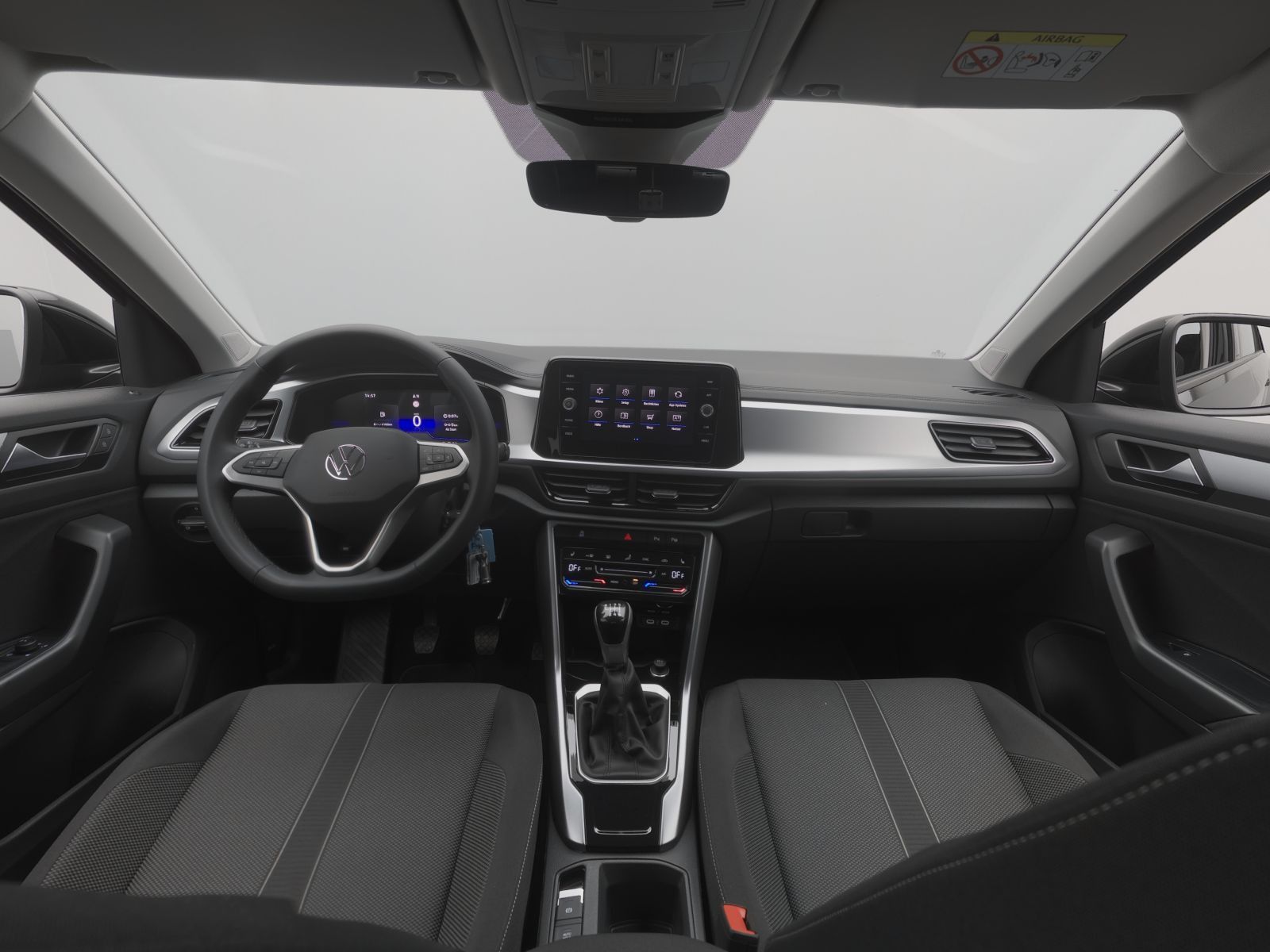 Volkswagen T-Roc - Bild 7
