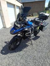BMW R1200 Adventure - BMW ENDURO 1200