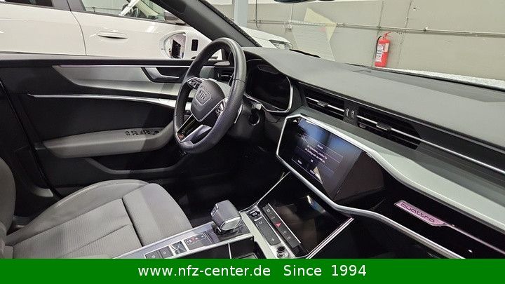 Audi A7 Sportback 50 TFSIe S-Line quattro AHK/B&O/ACC foto 17