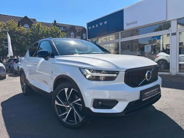 Volvo XC40 - 3