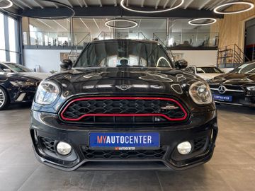 MINI Cooper SD Countryman SD All4 JCW-PAKET*NAVI*LED*