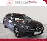 Mercedes-Benz C 300 T 9G-Ava AHK BusiP AssiP DIS Sound