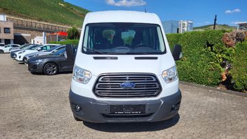 Fahrzeugabbildung Ford Transit Kombi 310 L2 Trend