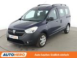 Dacia Dokker 1.6 SCe Ambiance*KLIMA*1.HAND*GARANTIE* - Dacia Dokker Gebrauchtwagen