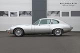 Jaguar E-Type - Jaguar aus 1971