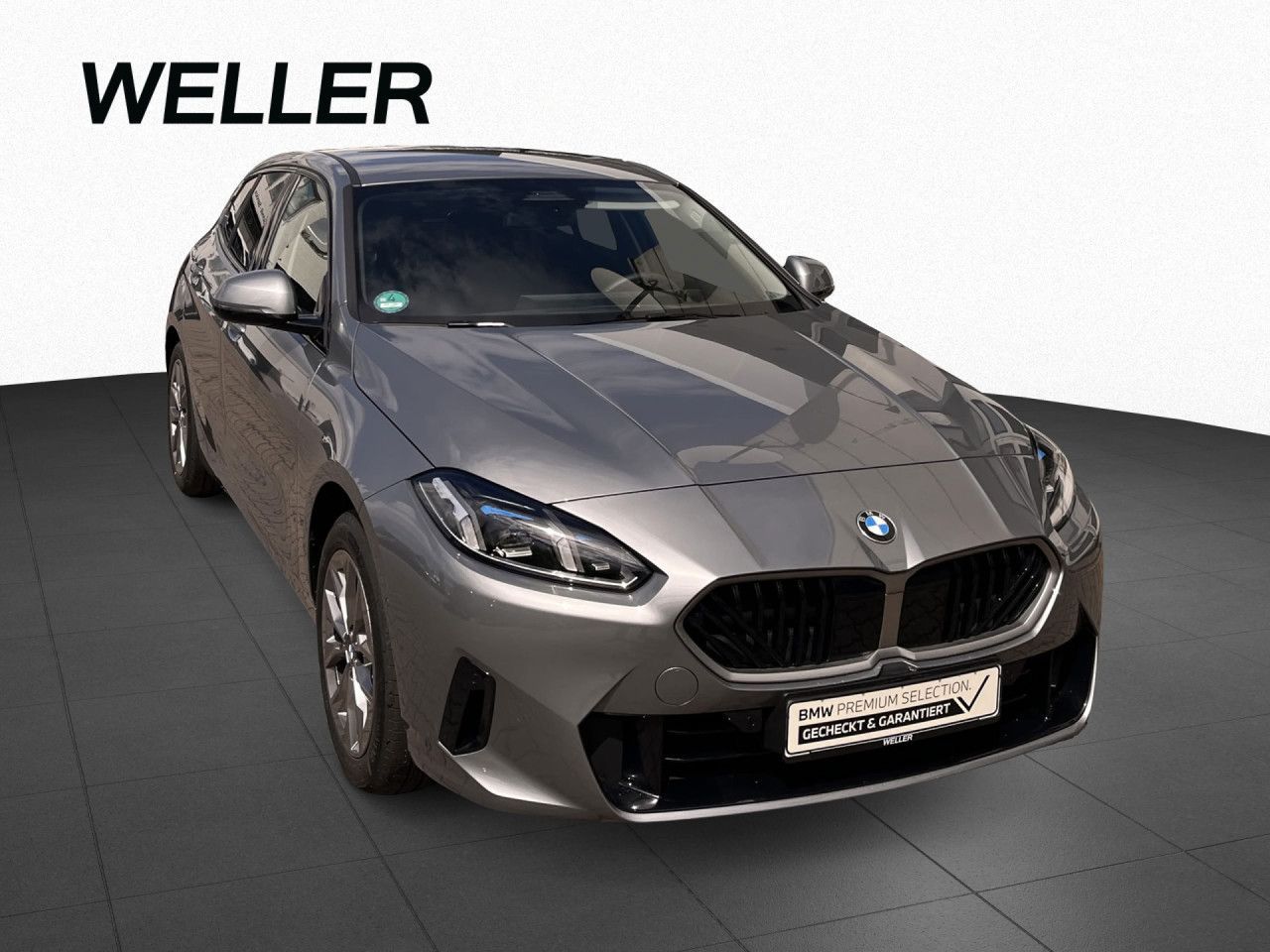 BMW 120 - Bild 4