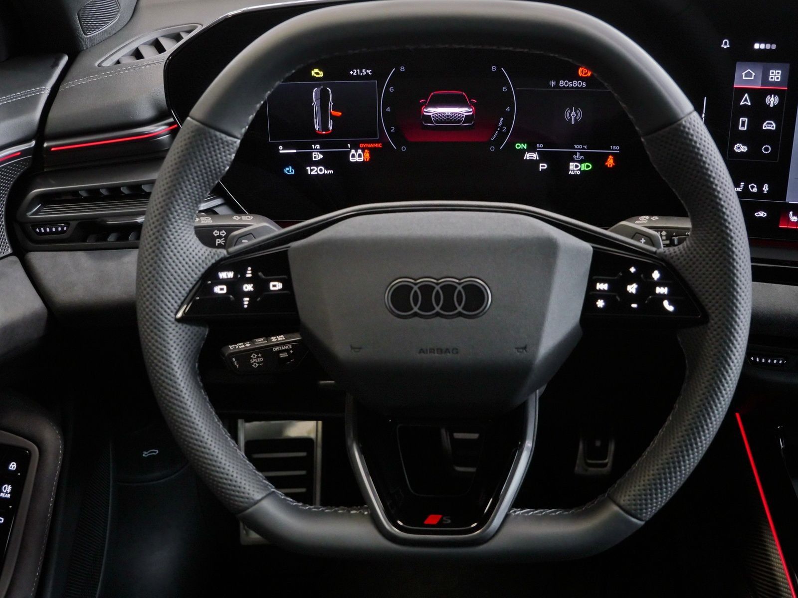 Audi A6 - Bild 9
