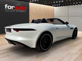 Jaguar F-TYPE Cabriolet, no OPF,AWD,Klappe Auspuff - Jaguar: Cabrio