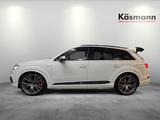 Audi SQ7 TDI quattro HUD NAV ALLRADL KAM ACC PANO SHZ - Audi SQ7 Diesel Gebrauchtwagen