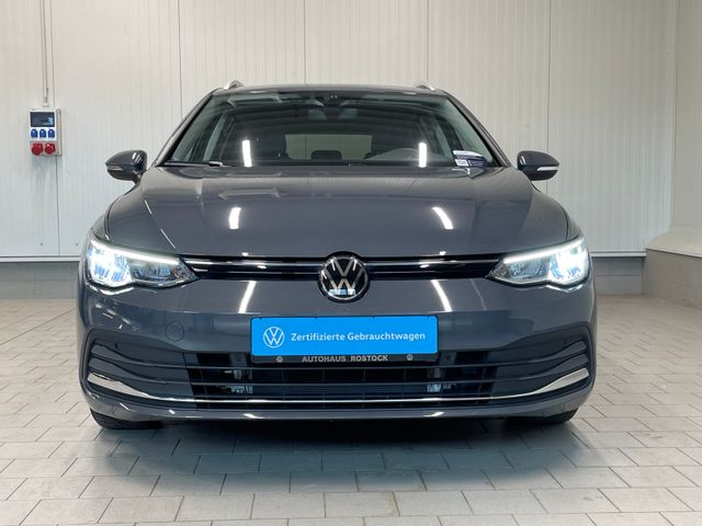 Golf VIII Variant Move 1.5 TSI AHK NAVI LED