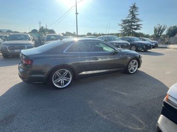 Audi A5 - 4