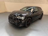 Audi e-tron 55 qu S-Line Matrix HD*Air susp*Webasto* - Audi e-tron Unfallwagen