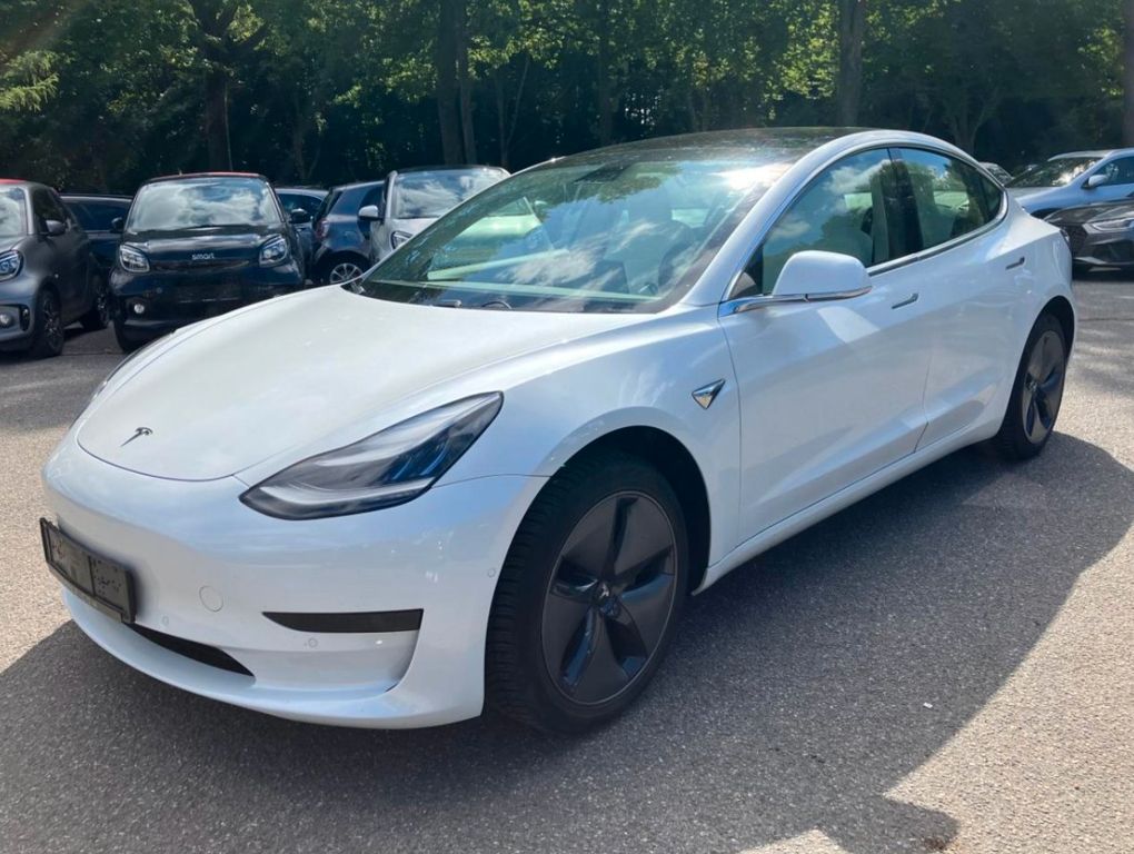 Image of Tesla Model 3