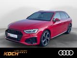 Audi A4 Avant 40 TFSI q. S-Tronic competition S-Line, - Audi A4 aus 2025