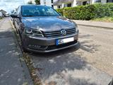 Volkswagen Passat 1.4 TSI Comfortline BlueMotion Tech C...