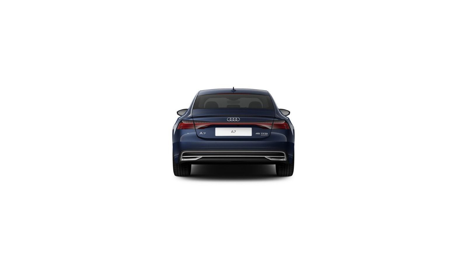 Audi A7 - Bild 5