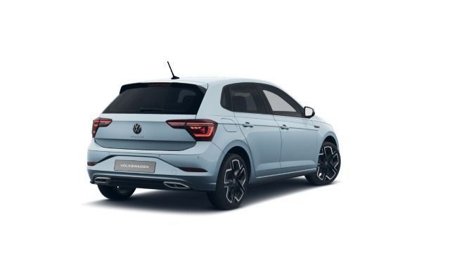 Volkswagen Polo - Bild 5