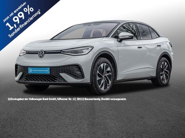 ID.5 Pro R-Kamera Wärmep. ACC SideAssist IQ-Ligh