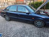 Volkswagen Passat 35i 2l 16v - Volkswagen Passat aus 1995