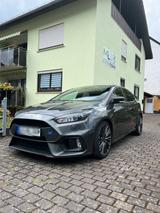 Ford Focus RS MK3 Vollausstattung - Ford Focus RS Mk3 Gebrauchtwagen