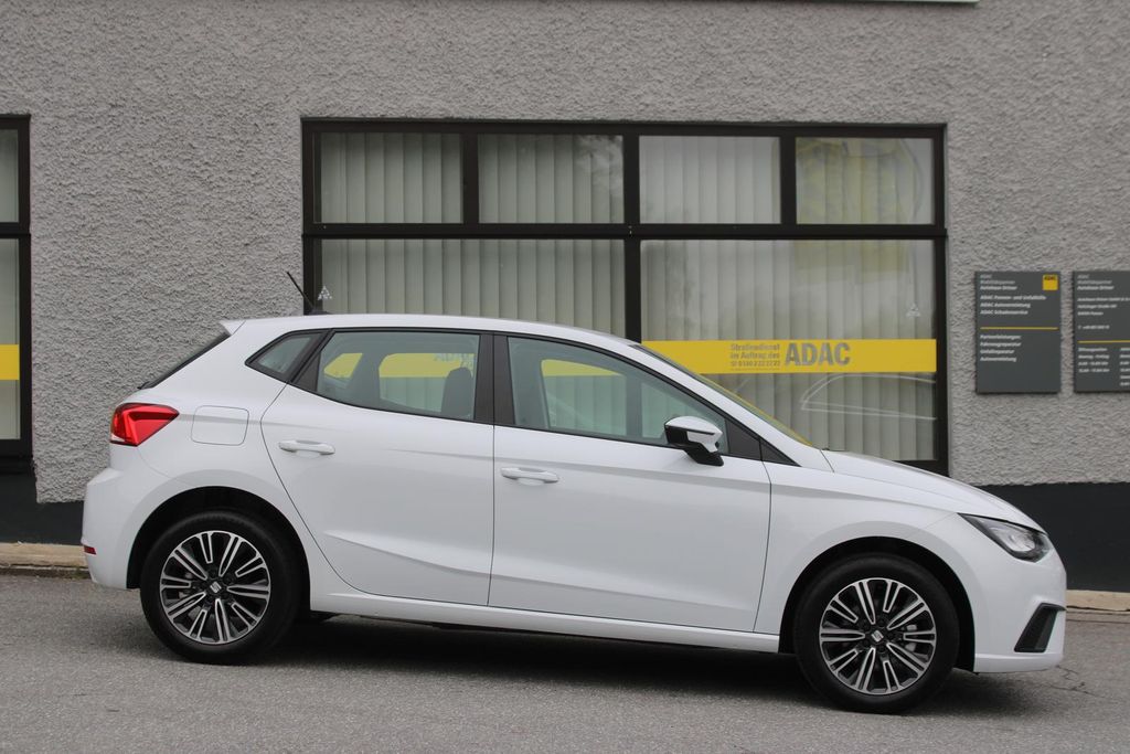 Image of Seat Ibiza