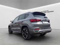 Cupra Ateca - Vorschau Bild 5