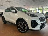 Kia Sportage GT-Line 4WD - Kia Sportage in Hamm