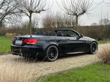 BMW M3 Cabrio - erst 33.000 km  - BMW M3 aus 2008: Cabrio