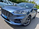 Ford Kuga ST-Line X, PANO, B&O, AHK, Top Ausstattung - Ford Kuga: Ausstattung