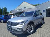 Volkswagen Tiguan United 1.5 TSI DSG*ACC*MATRIX-LED*NAVI - Volkswagen Tiguan UNITED mit Benzin-Antrieb