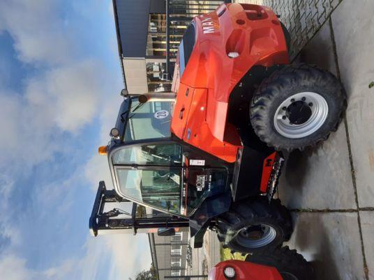 Manitou M30-4 D ST5 S1 EU