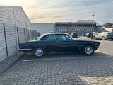 Jaguar XJ6 Coupé  Linkslenker zu verkaufen - Jaguar XJ6: Xj6c